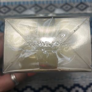 New Michael Kors sexy ruby perfume 1.7 fl oz